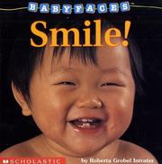Smile!  Cover Image