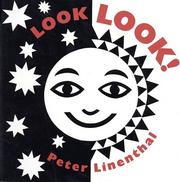 Enlarge cover image for Look look! / [by] Peter Linenthal.