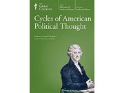 Cycles of American political thought. Part 3 of 3 Cover Image