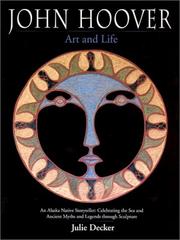 John Hoover : art & life  Cover Image