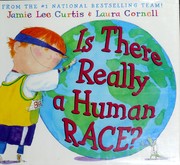 Is there really a human race?  Cover Image