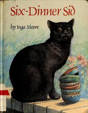 Six-dinner Sid  Cover Image