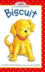 Biscuit  Cover Image