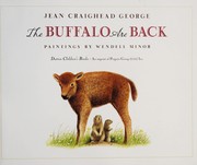 The buffalo are back  Cover Image