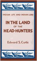 In the land of the head-hunters  Cover Image