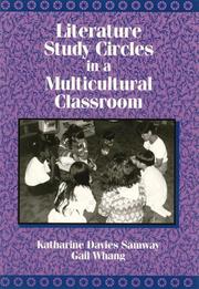 Literature study circles in a multicultural classroom  Cover Image