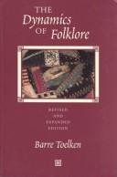 The dynamics of folklore  Cover Image