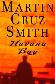 Havana Bay : a novel  Cover Image
