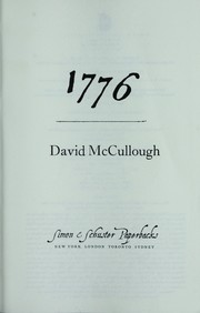 1776  Cover Image
