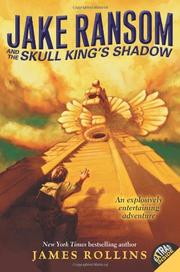Jake Ransom and the Skull King's shadow  Cover Image