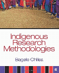 Indigenous research methodologies  Cover Image