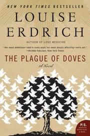 The plague of doves  Cover Image
