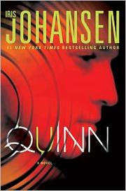 Quinn  Cover Image