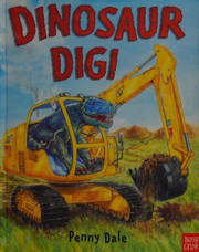Dinosaur dig  Cover Image