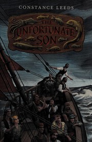 The unfortunate son  Cover Image