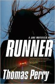 Runner  Cover Image