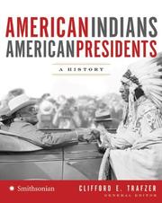 American Indians/American presidents : a history  Cover Image