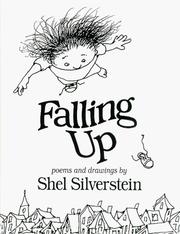 Falling up : poems and drawings  Cover Image