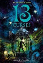 13 curses  Cover Image