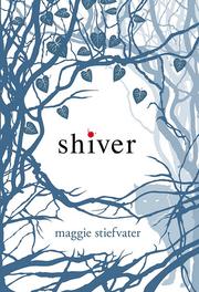 Shiver  Cover Image
