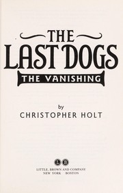 The vanishing  Cover Image