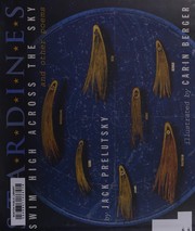 Stardines swim high across the sky and other poems  Cover Image