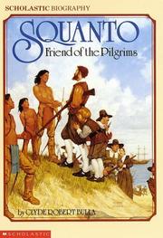 Squanto, friend of the white men. Cover Image