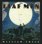 The Leaf Men and the brave good bugs  Cover Image