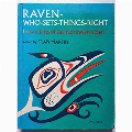 Raven-who-sets-things-right : Indian tales of the Northwest coast  Cover Image