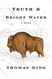 Truth & Bright Water  Cover Image