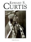 Edward S. Curtis  Cover Image