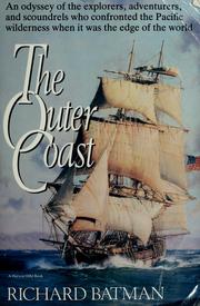 The outer coast  Cover Image