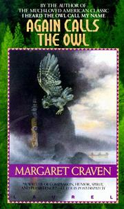 Again calls the owl. Cover Image