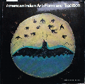 American Indian art: form and tradition. Cover Image