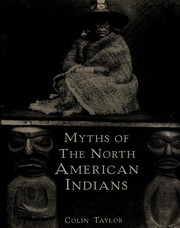 Myths of the North American Indians  Cover Image