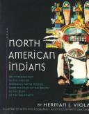 North American Indians  Cover Image