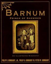 P.T. Barnum : America's greatest showman  Cover Image