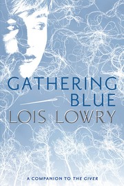 Gathering blue  Cover Image