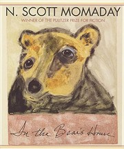 In the bear's house  Cover Image