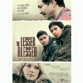 The lesser blessed  Cover Image