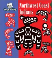 Northwest coast Indians  Cover Image