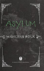 Asylum  Cover Image