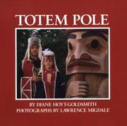Totem pole  Cover Image