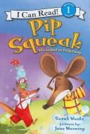 Pip Squeak  Cover Image