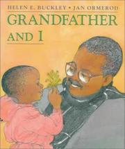 Grandfather and I  Cover Image