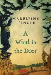 A wind in the door.  Cover Image