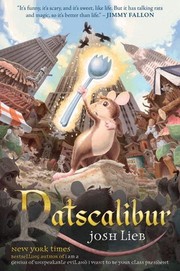 Ratscalibur  Cover Image