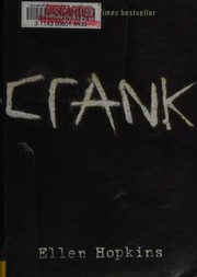 Crank  Cover Image