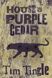 House of purple cedar  Cover Image