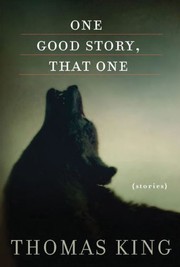 One good story, that one : stories  Cover Image